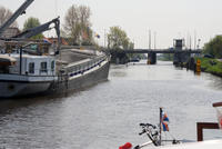 2575.jpg vlak voor de Kruithuisbrug
