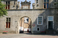 3106.jpg Noord Havenpoort Zierikzee
