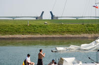 3112.jpg De Zeelandbrug stond open
